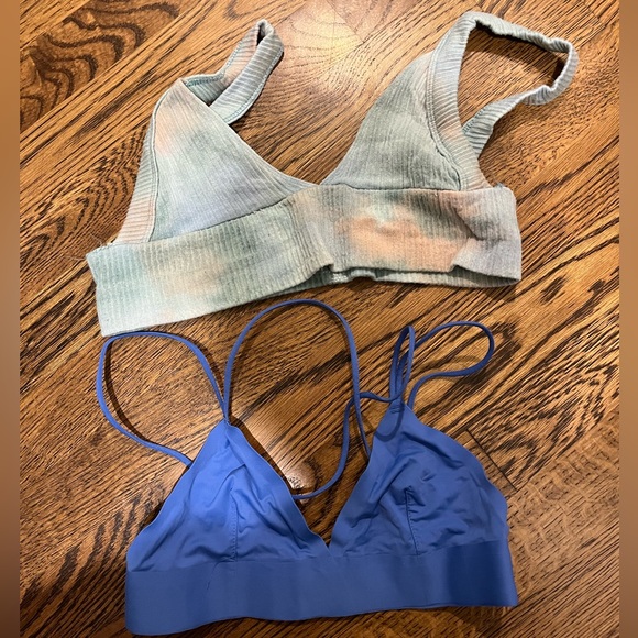 Urban Outfitters Out From Under Bralettes - Picture 2 of 2